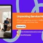 Professional Unpacking Services in Melbourne – Stress-Free Moving