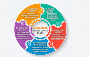 moving quotes melbourne