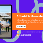 Professional Removalists Melbourne: Trusted Home Relocation Specialists