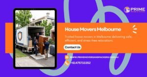 house movers melbourne