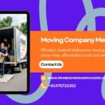 Moving Company Melbourne: Your Guide to a Stress-Free Relocation with Prime Movers and Packers