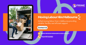 moving labour hire melbourne
