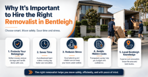 how to choose a removalist