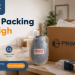 Fragile Packing Bentleigh: Professional Services for Safe Relocation