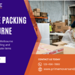 Fragile Packing in Melbourne: Safe & Professional Packing for Delicate Items