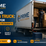 How to Load a Moving Truck: Expert Tips for Broadmeadows Residents