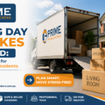 Moving Day Mistakes to Avoid: A Complete Guide for Broadmeadows Residents