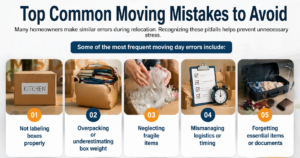 moving day mistakes to avoid