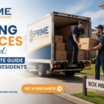 Moving Services Explained: Your Complete Guide for Box Hill Residents
