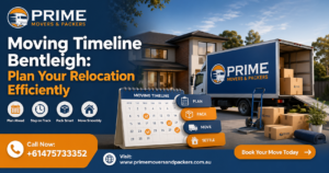 moving timeline Bentleigh