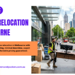 Office Relocation in Melbourne: Complete Guide for Businesses Moving Smoothly