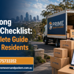 Moving Long Distance Checklist: Your Complete Guide for Box Hill Residents
